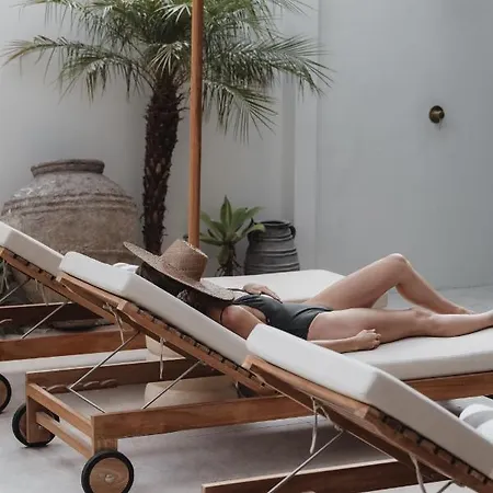 Mae Villas Canggu Bagian luar foto