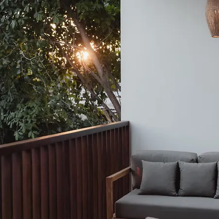 Mae Villas Canggu Bagian luar foto