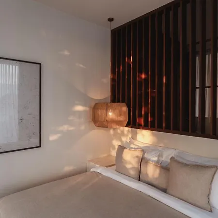 Mae Villas Canggu Bagian luar foto