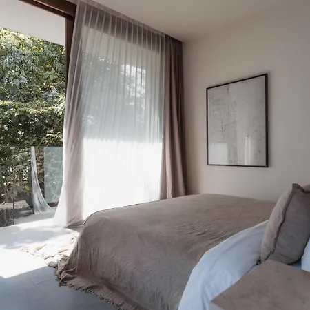 Mae Villas Canggu Bagian luar foto