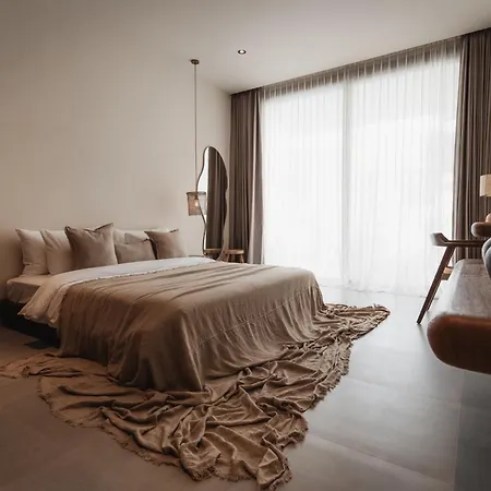 Mae Villas Canggu Bagian luar foto