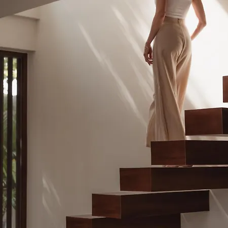 Mae Villas Canggu Bagian luar foto