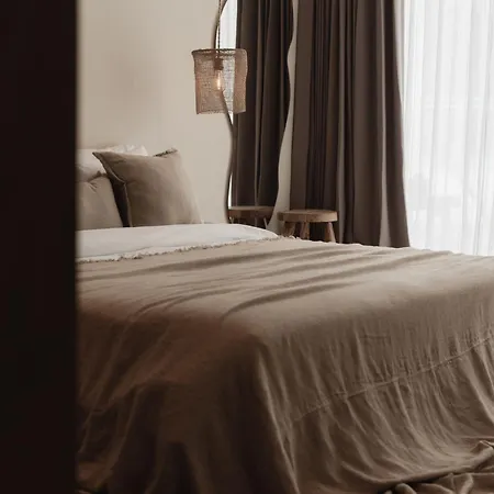 Mae Villas Canggu Bagian luar foto