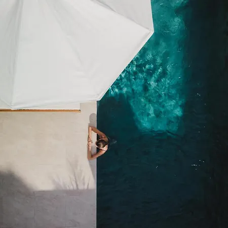 Mae Villas Canggu Bagian luar foto