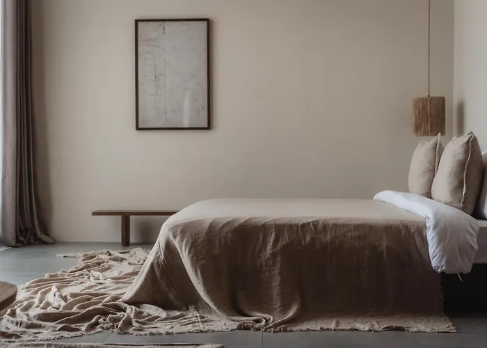 Mae Villas Canggu