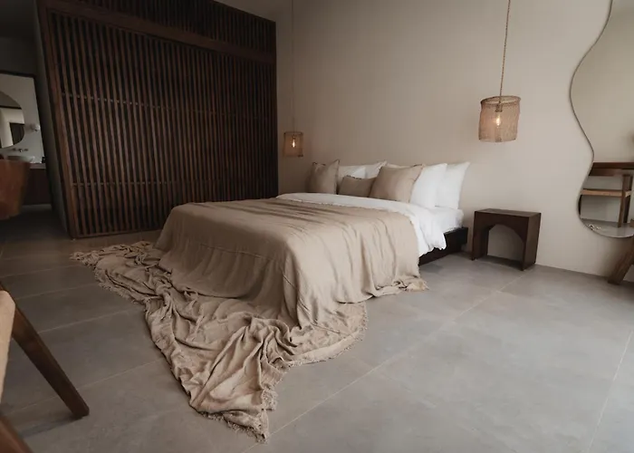 Mae Villas Canggu