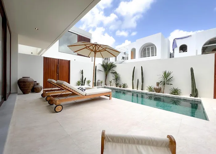 Mae Villas Canggu
