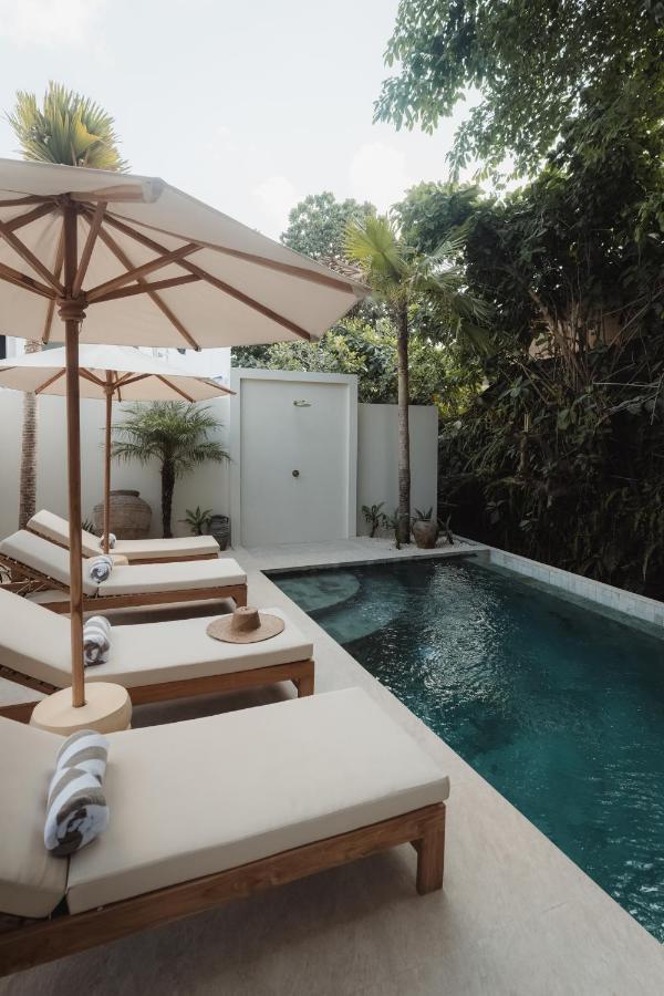 Villa Mae Canggu (Bali)