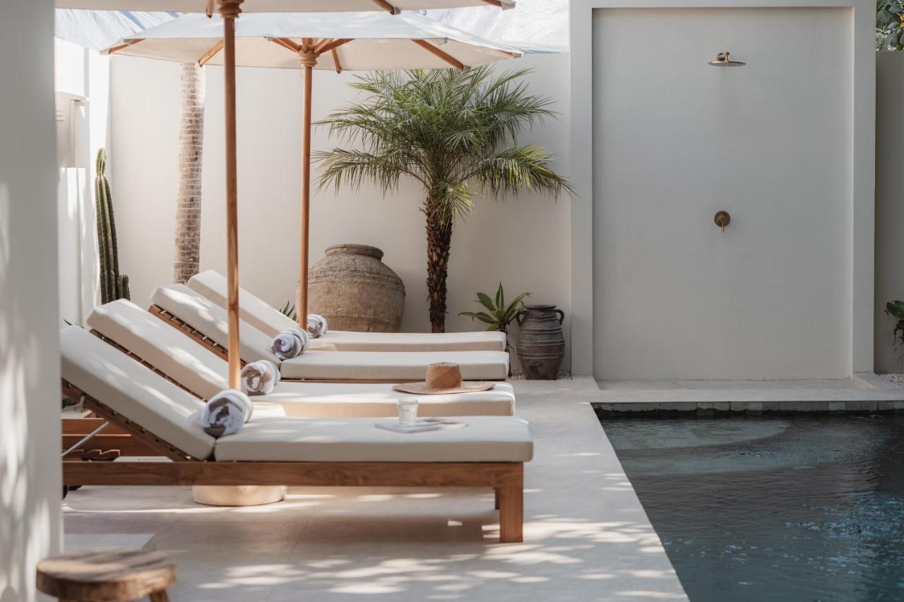 Mae Villa Canggu (Bali)