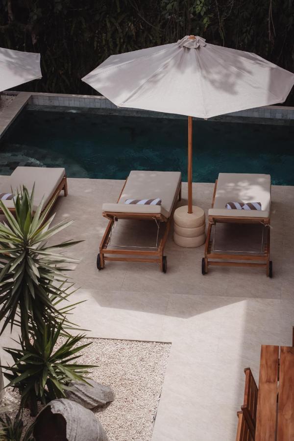 Villa Mae Canggu (Bali)