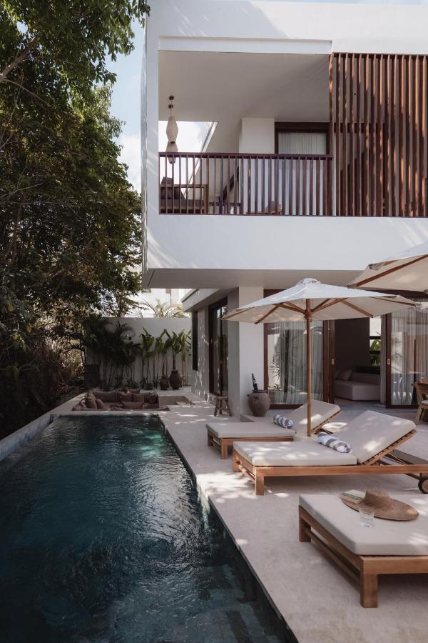 Mae Villa Canggu (Bali)