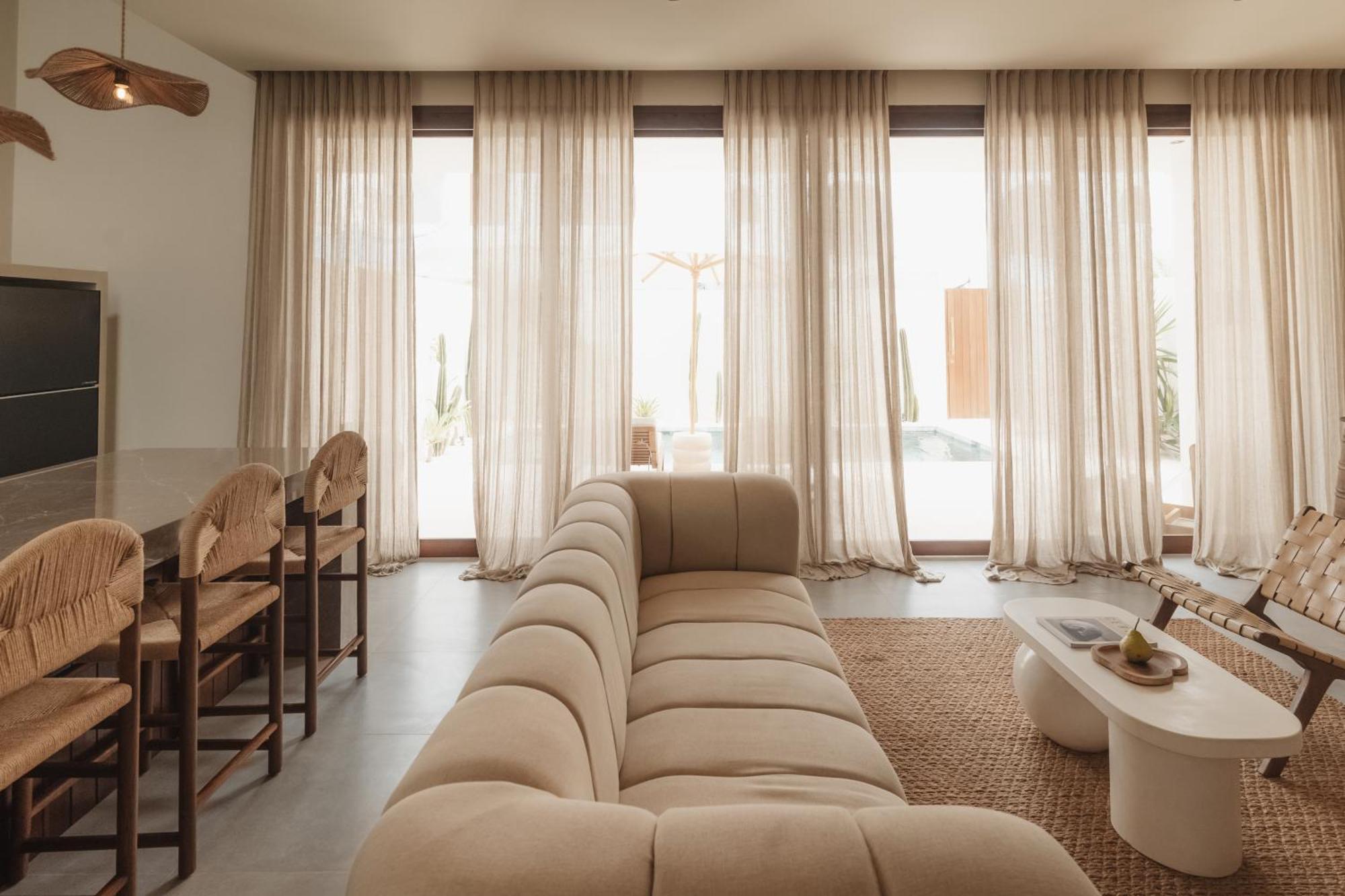 Villa Mae Canggu (Bali)
