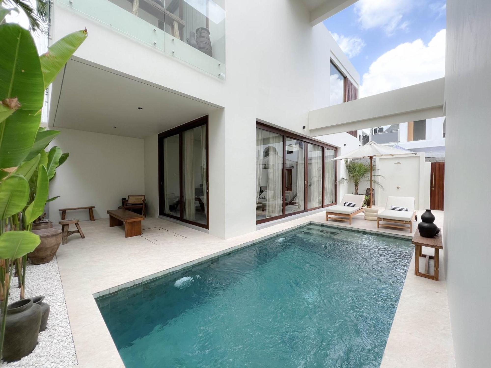 Villa Mae Canggu (Bali)