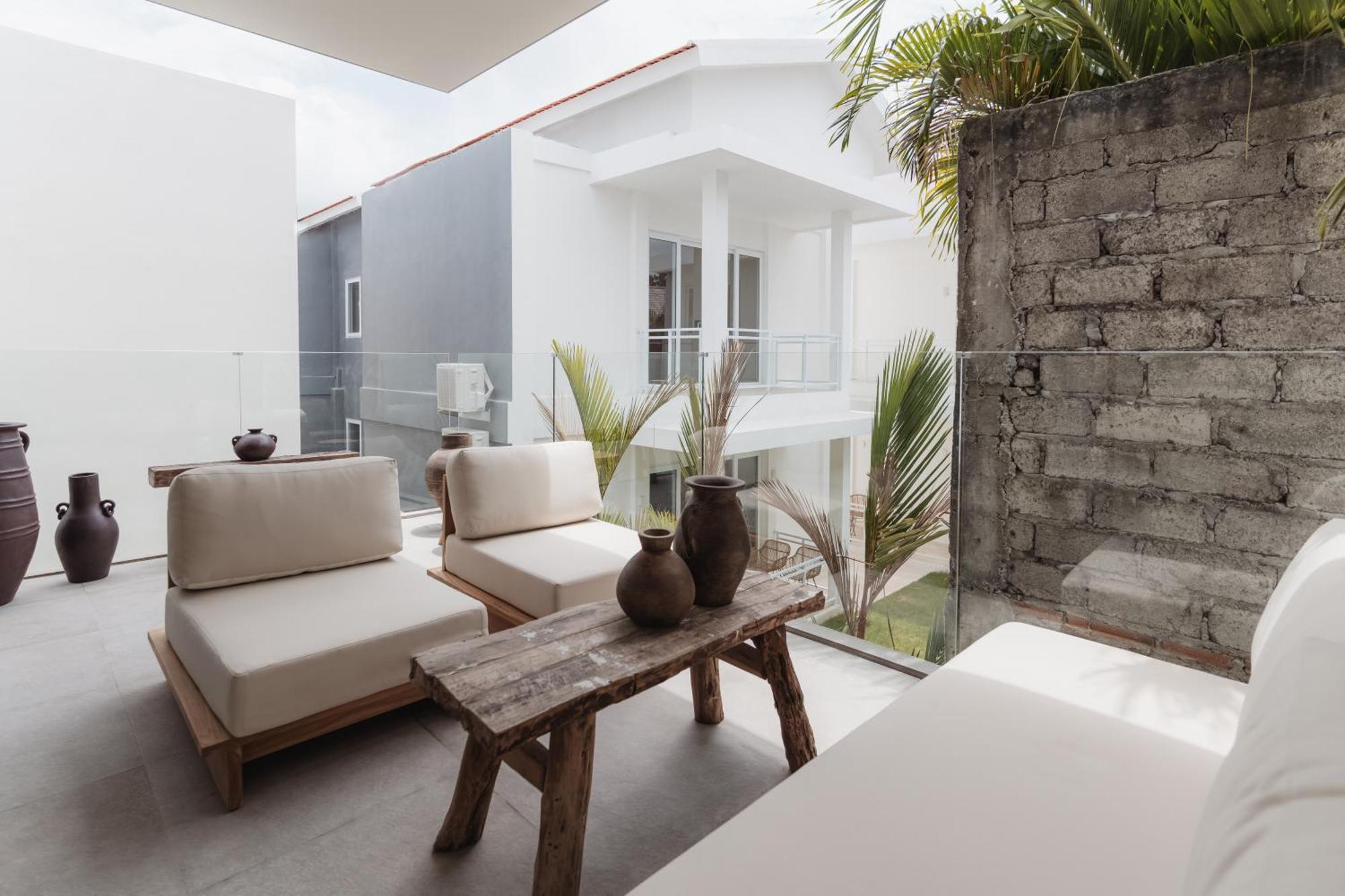 Villa Mae Canggu (Bali)