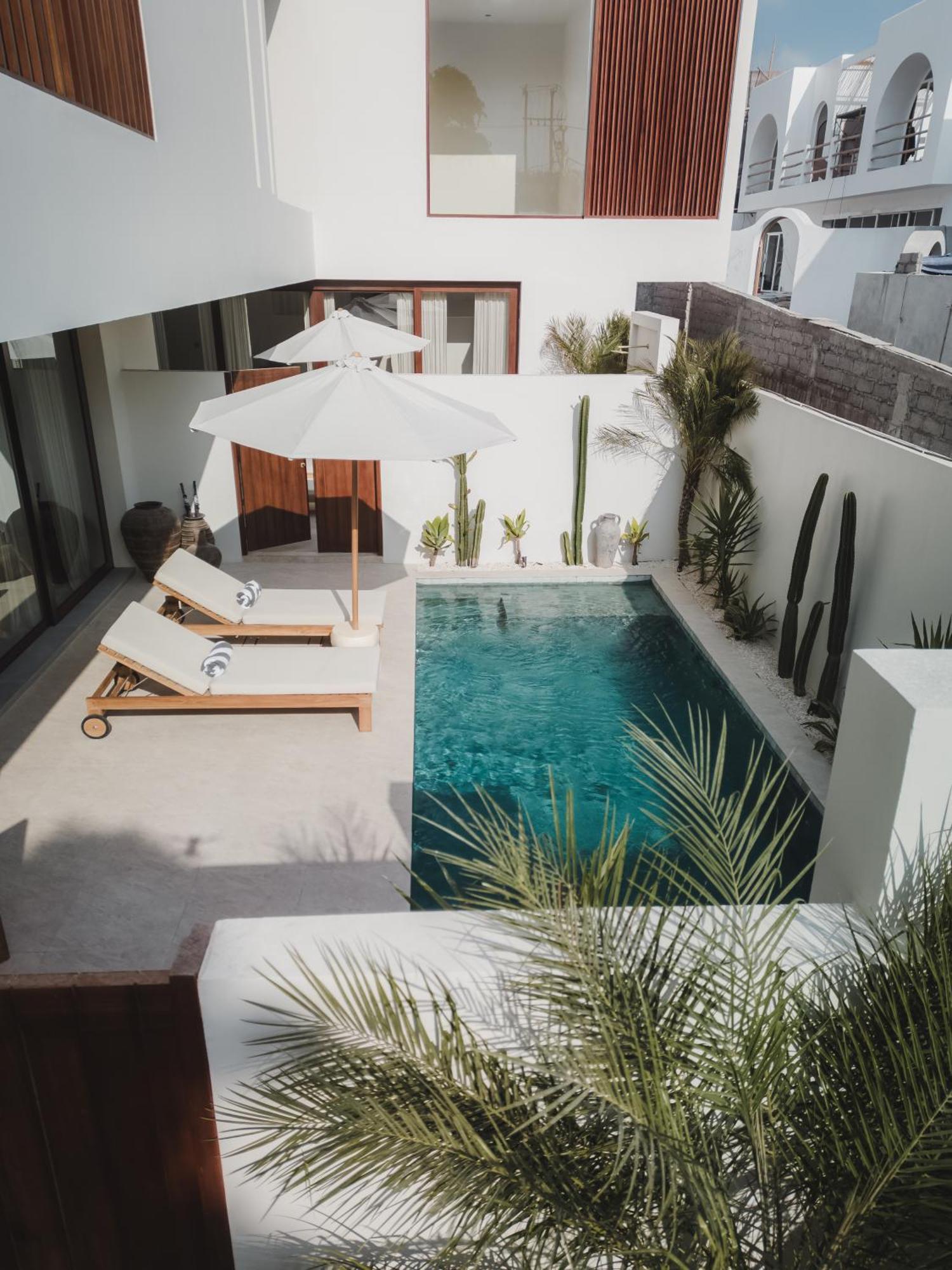 Mae Villa Canggu (Bali)