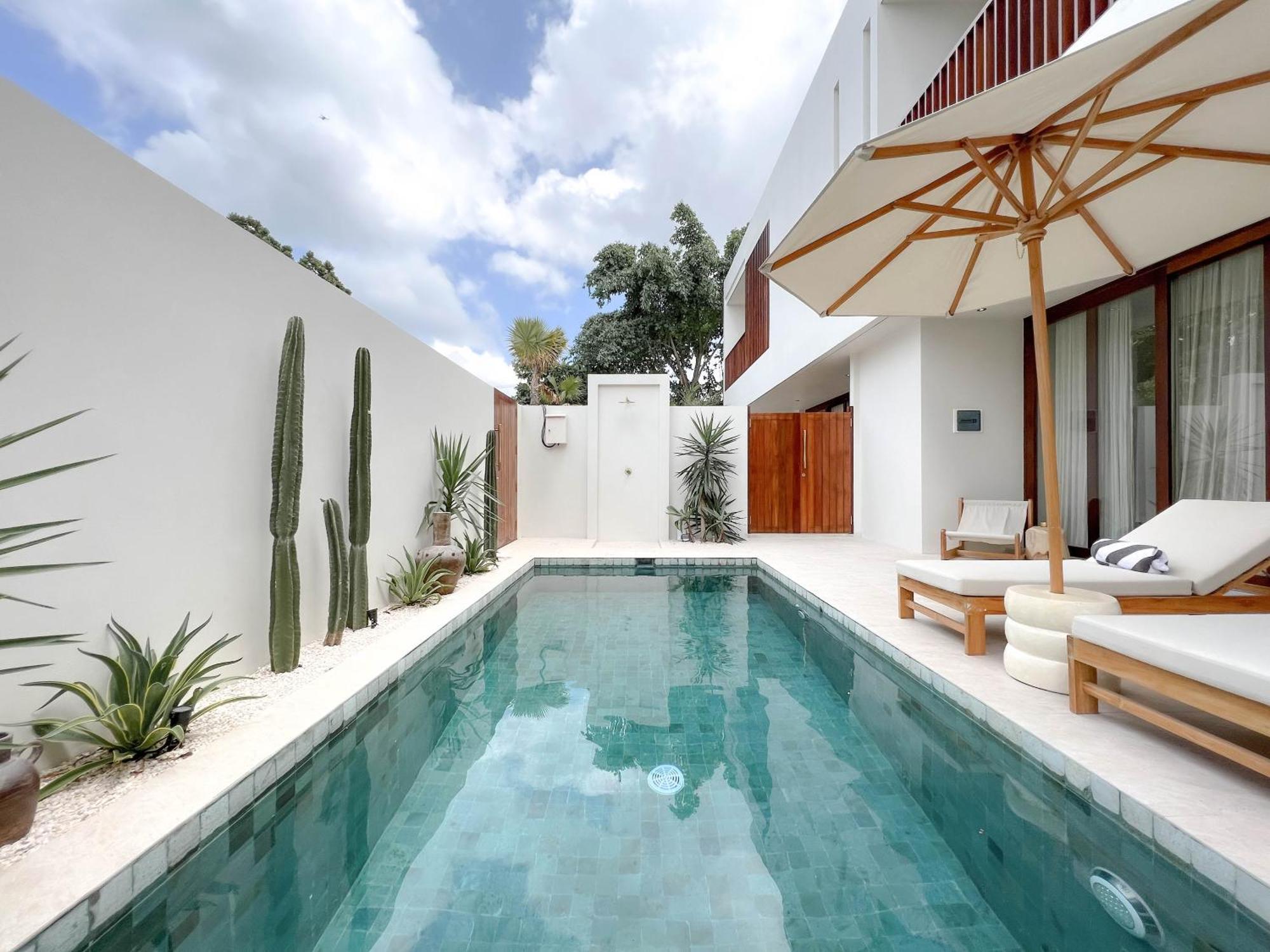 Villa Mae Canggu (Bali)