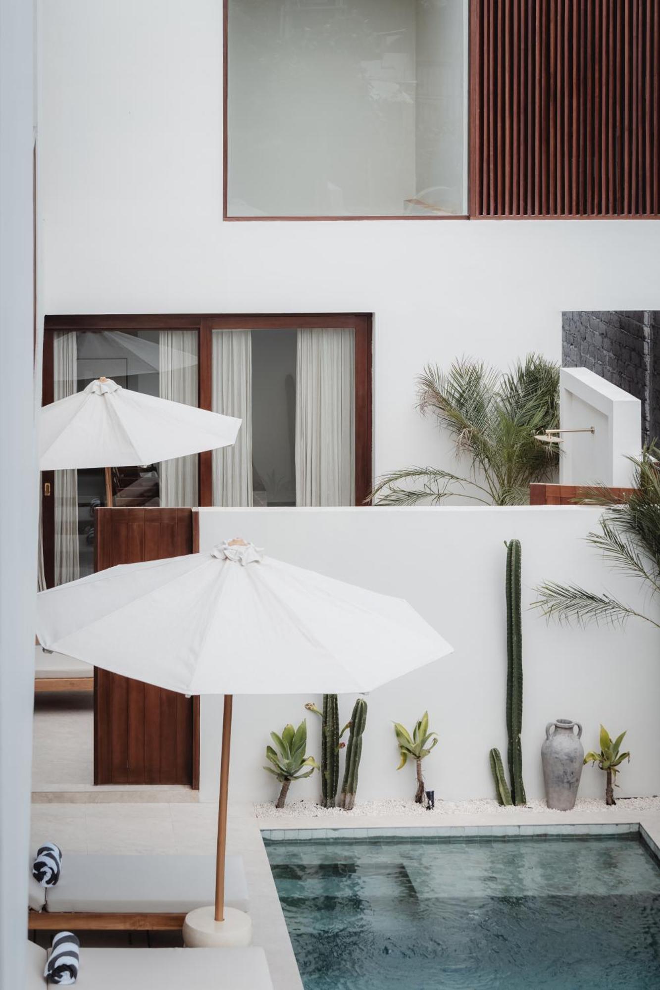 Mae Villa Canggu (Bali)