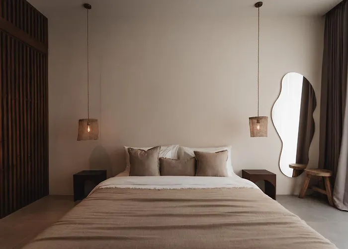Mae Villas Canggu