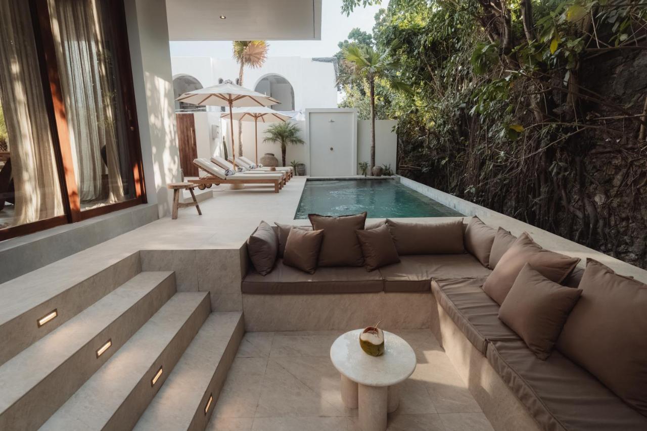 Villa Mae Canggu